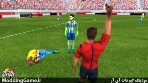 Football Referee Simulator 26