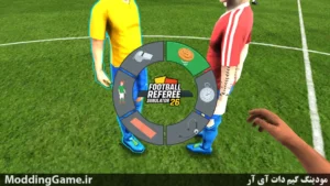 Football Referee Simulator 26