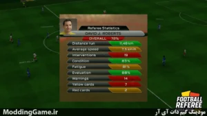 Football Referee Simulator 26