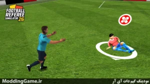 Football Referee Simulator 26