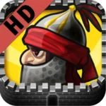 Fortress Under Siege HD