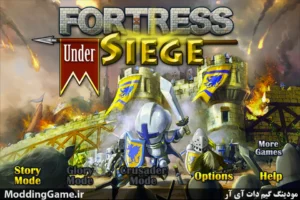 Fortress Under Siege HD