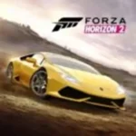 Forza Horizon 2