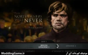 Game of Thrones