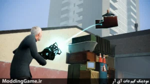 Garry’s Mod