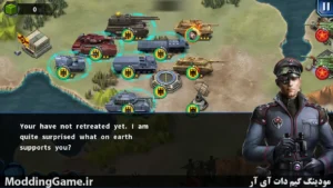 Glory of Generals 2: ACE