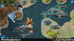 Glory of Generals 2: ACE
