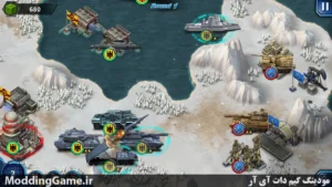 Glory of Generals 2: ACE