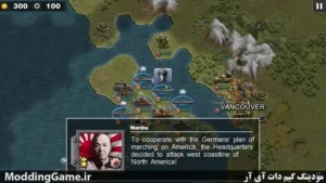 Glory of Generals: Pacific-WW2