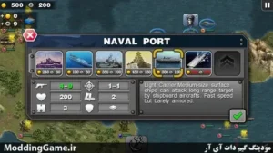 Glory of Generals: Pacific-WW2