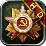 Glory of Generals - World War 2