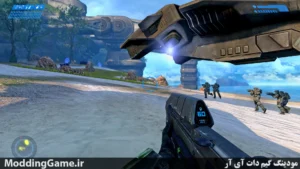 Halo: Combat Evolved