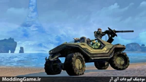 Halo: Combat Evolved