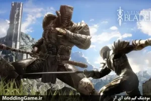 Infinity Blade 2