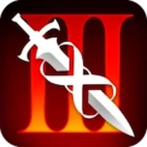 Infinity Blade 3