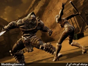 Infinity Blade 3