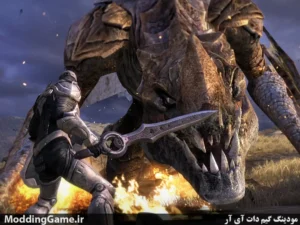 Infinity Blade 3