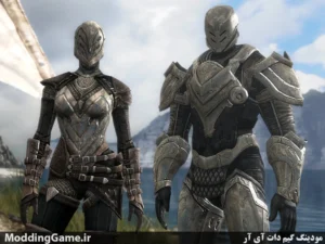 Infinity Blade 3