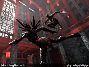 Infinity Blade 3