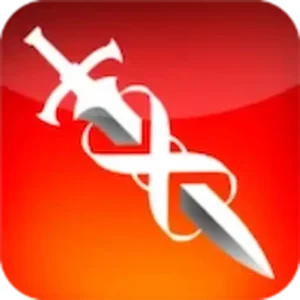 Infinity Blade