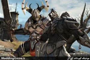 Infinity Blade