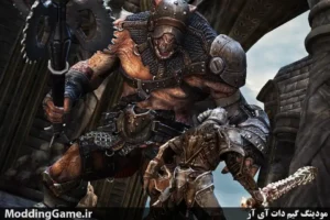 Infinity Blade