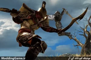 Infinity Blade