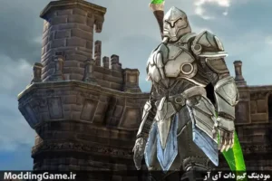 Infinity Blade