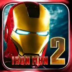 IRON MAN 2