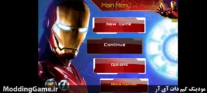 IRON MAN 2