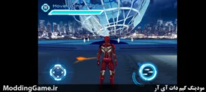IRON MAN 2