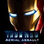 Iron Man: Aerial Assault