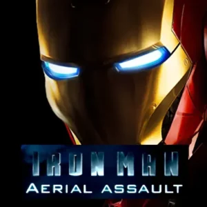 Iron Man: Aerial Assault