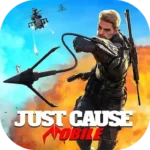 Just Cause Mobile