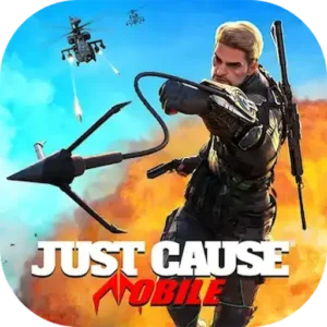 Just Cause Mobile