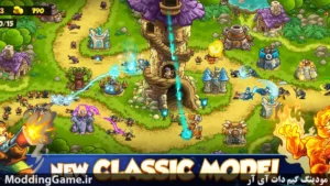 Kingdom Rush 6: Genesis TD