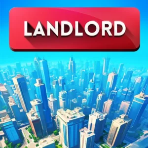 Landlord: Real Estate Empire