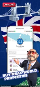 Landlord: Real Estate Empire