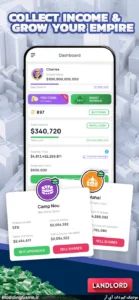 Landlord: Real Estate Empire