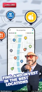 Landlord: Real Estate Empire