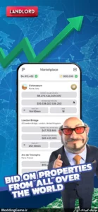 Landlord: Real Estate Empire
