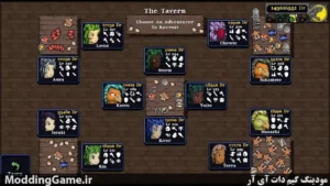 Legends of Dragaea: Idle RPG