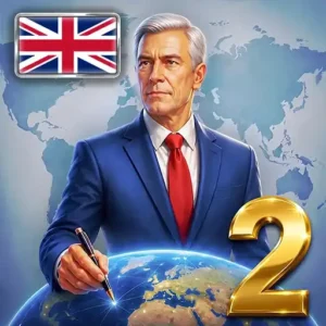 MA 2: President Simulator Lite