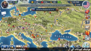 MA 2: President Simulator Lite