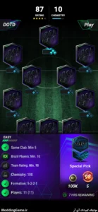 MADFUT 27