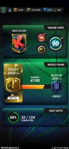MADFUT 27