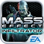 Mass Effect: Infiltrator