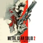 Metal Gear Solid 2: Sons of Liberty HD