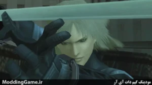 Metal Gear Solid 2: Sons of Liberty HD