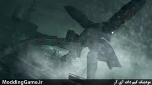 Metal Gear Solid 2: Sons of Liberty HD